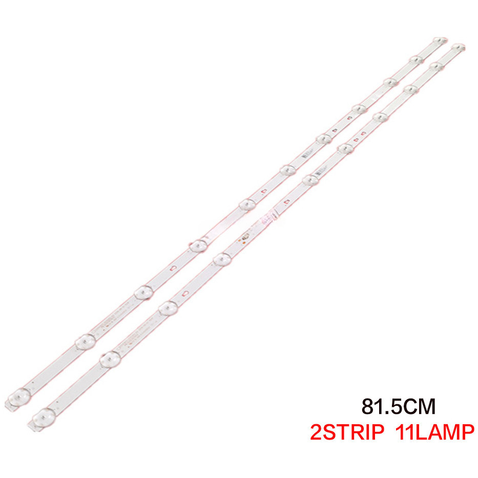 43A7100F HISENSE 43" LED TV BACKLIGHT (LAMPU TV) HISENSE 43 INCH LED TV 43A7100