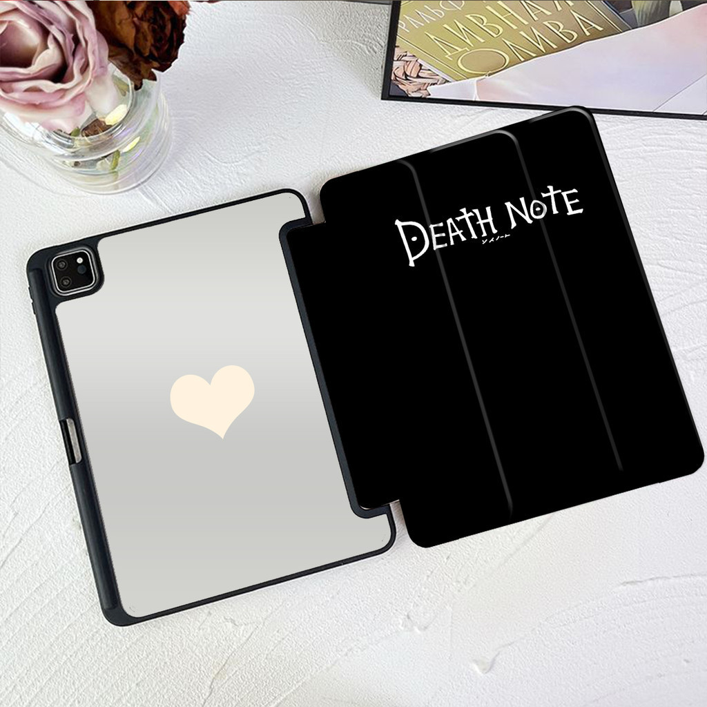 เคสสําหรับ Gen9/Gen8/Gen7 10.2 Air4/Air5 10.9 Pro11 Gen5/Gen6 Gen10 เคส Gen5/Gen6 Gen10 ใส่ปากกา Pro