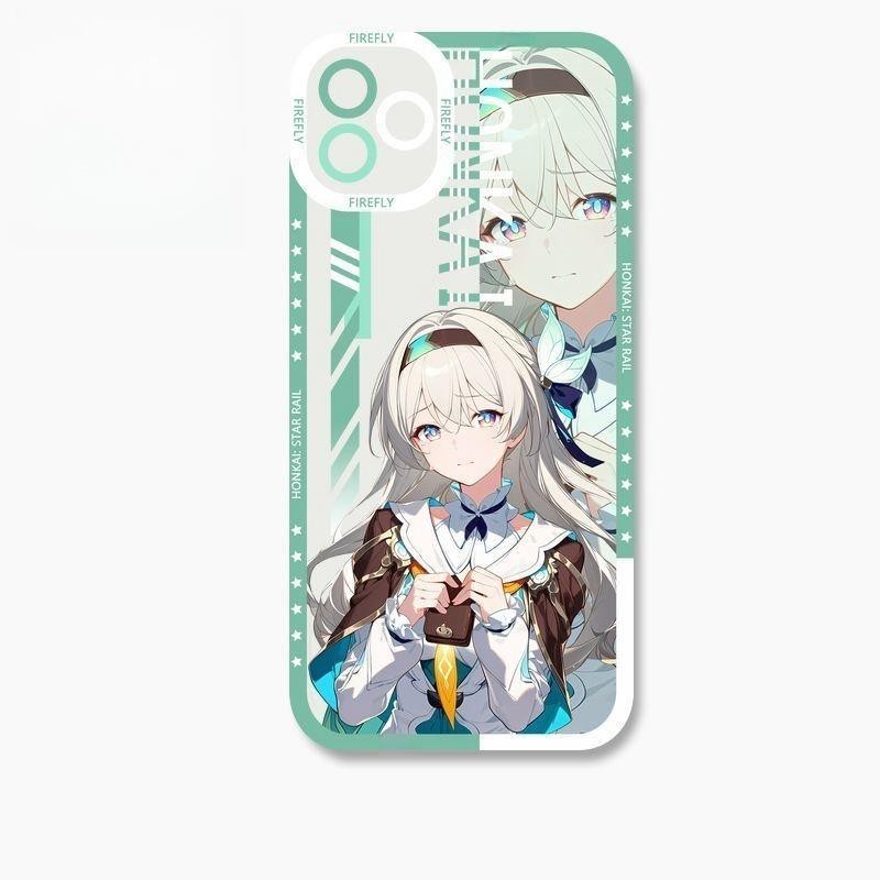 Honkai Star Rail Firefly Acheron สําหรับ OPPO A78 A58 A79 A98 5G A1K F7 F9 F11 Reno 11 10 Pro Plus 11F 8T 4 7Z 8Z 5Z 6Z 5Z 5Z 5Z 5Z 5Z 5Z 5Z 6Z 5Z 5Z 5Z 5Z 5Z 6Z 5Z 5Z 5Z 5Z 5Z 5Z 5Z 6Z 5Z 5Z 5Z 5Z