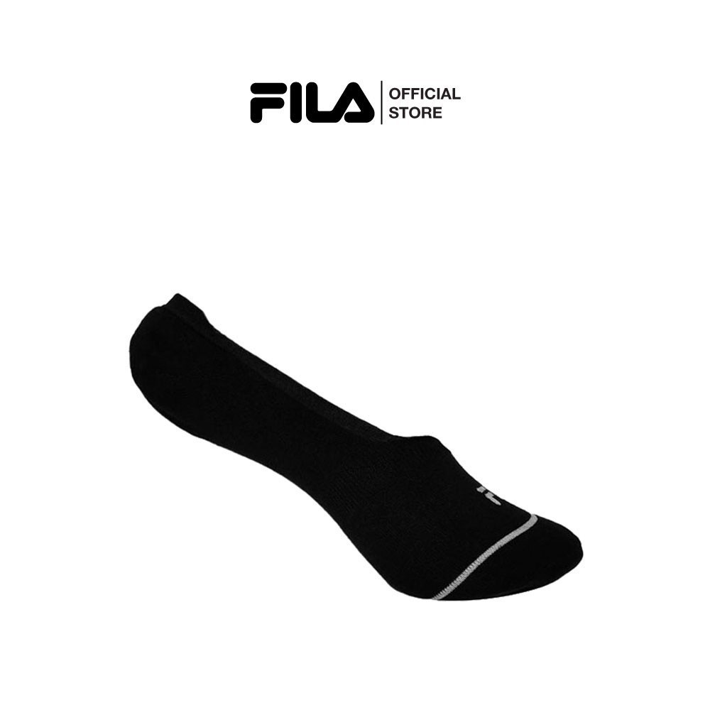 FILA ถุงเท้า รุ่น FAS006 - BLACK