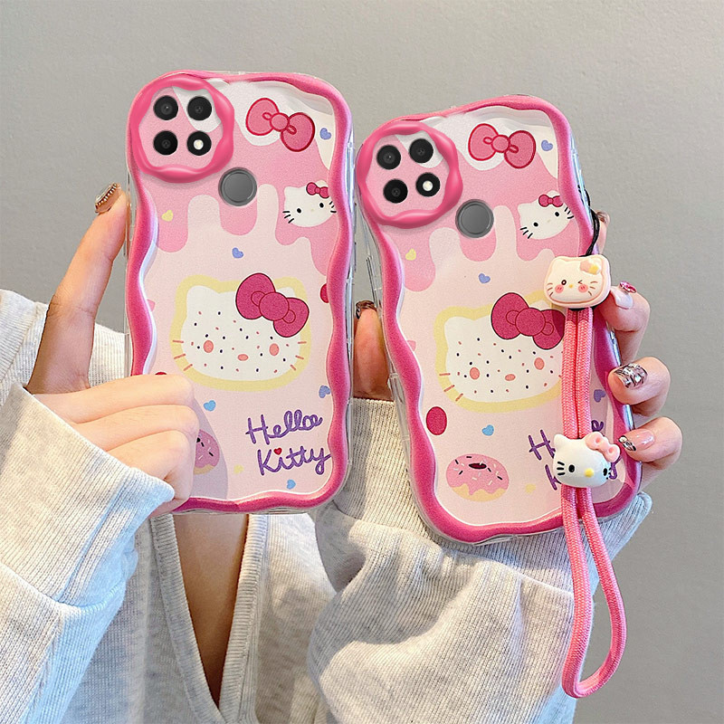 เคส oppo a15 เคสโทรศัพท ์ การ ์ ตูนสําหรับ oppo a15 เคส oppo a15s น ่ ารัก