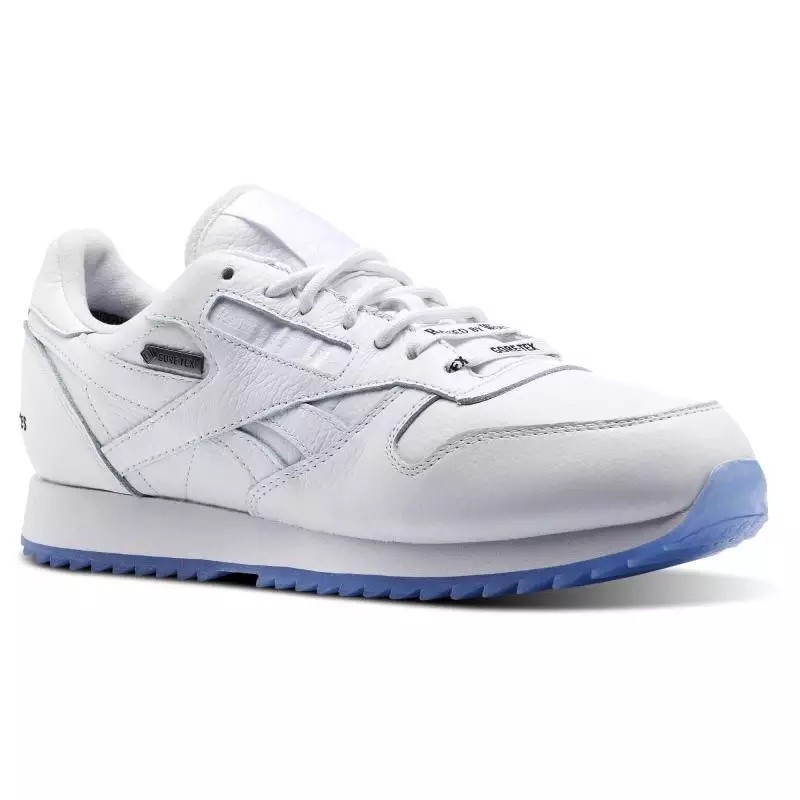 Bht240513 แฟชั่นผลิตภัณฑ์ใหม่ Reebok Royal Bridge รองเท้า Unisex กีฬาผู้ชาย