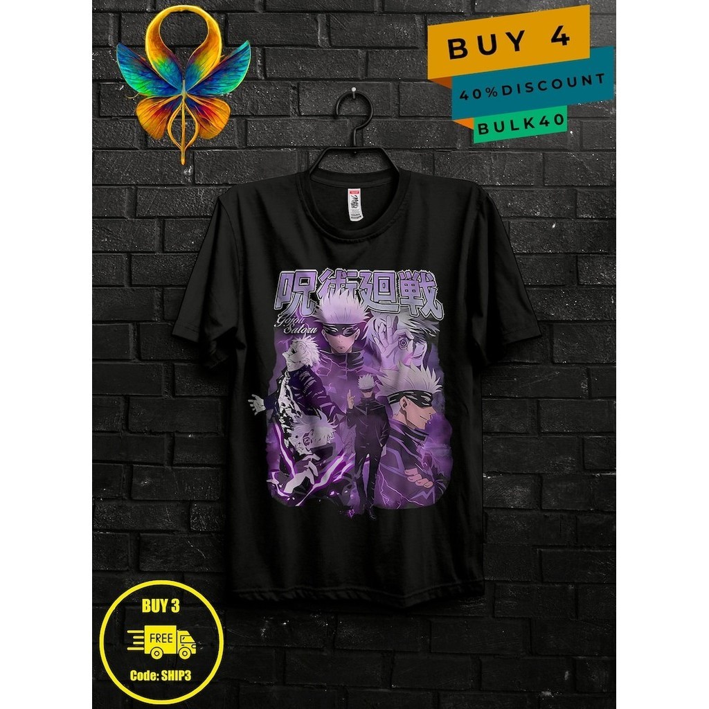 Satoru Gojo คอสเพลย์เสื้อของขวัญ Choso jjk Geto Suguru Merch jjk ตัวเลขสำหรับ Toji JJK โปสเตอร์ jjk