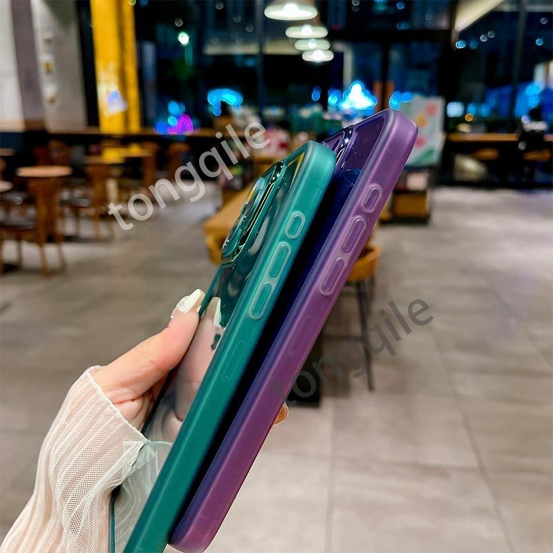 สําหรับ OPPO A6 Pro 5G 4G A6Pro 2025 เคสโทรศัพท์ฝาหลัง Glitter Soft TPU ซิลิโคน Bling Feather รูปแบบกันชนกันกระแทกเลนส์กล้องป้องกัน ราคา ถูกที่สุด ดีลบีเคเค แกลเลอรีภาพที่ 7