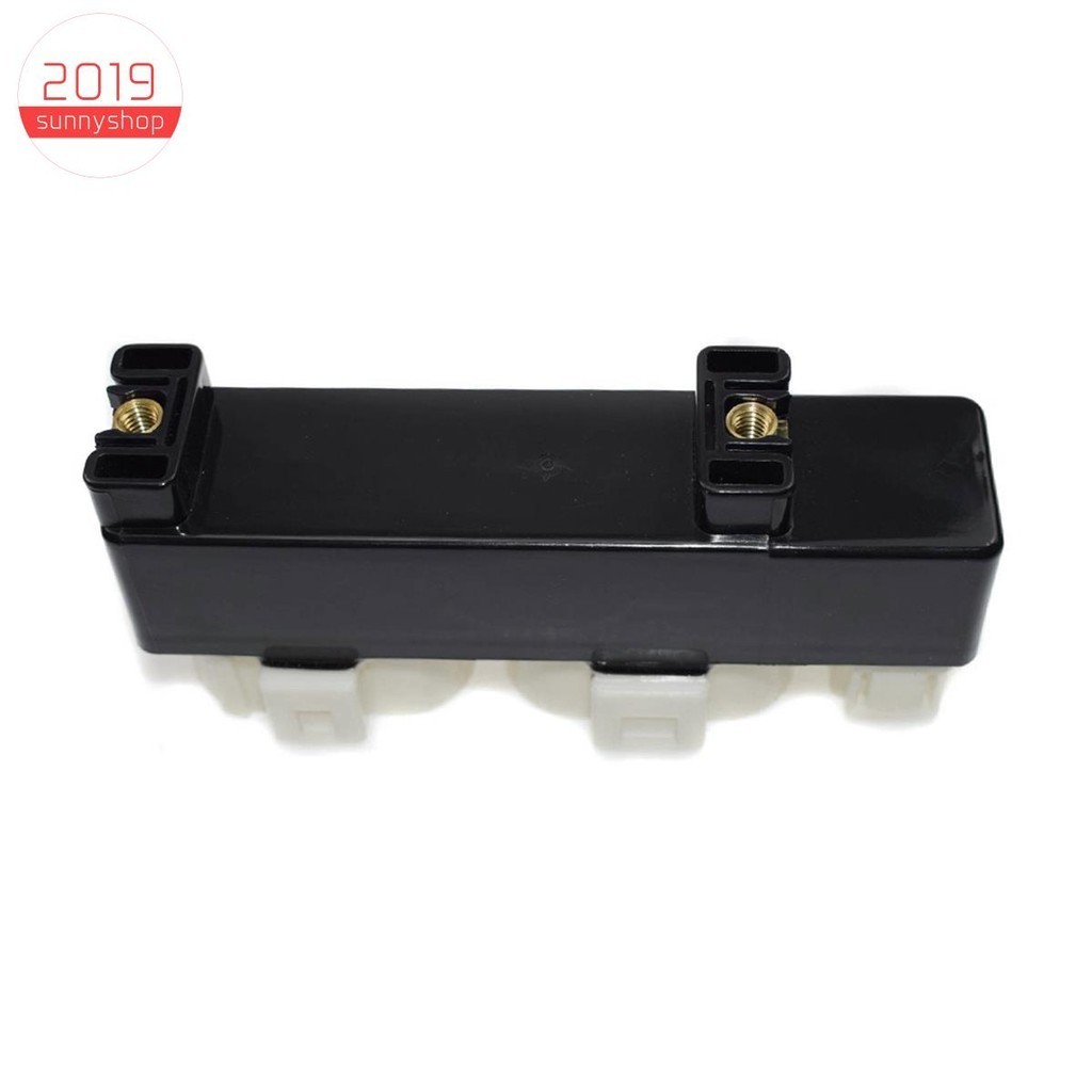 [sunnyshop2019]701919506A NEW โมดูลรีเลย์สวิตช์ควบคุมพัดลมระบายความร้อนเครื่องยนต์ EuroVan 701919506 อุปกรณ์เสริมอะไหล่ทดแทน