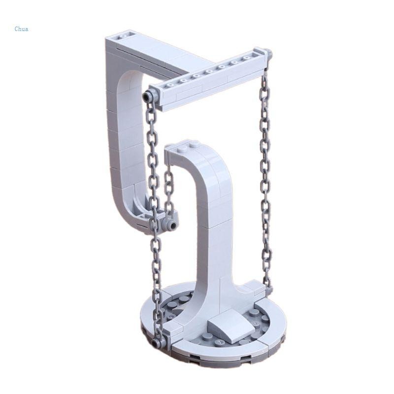 DIY Tensegrity Sculptures Anti-Gravity Building Blocks Diecast Building Blocks