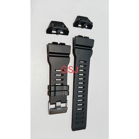 G-shock GBA-800 Strap G-SHOCK Gba800 สายนาฬิกา