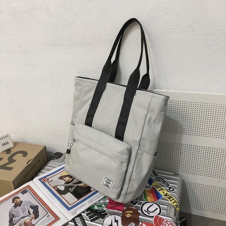 Big Capcity Japan Fashion Tote Bag For Men