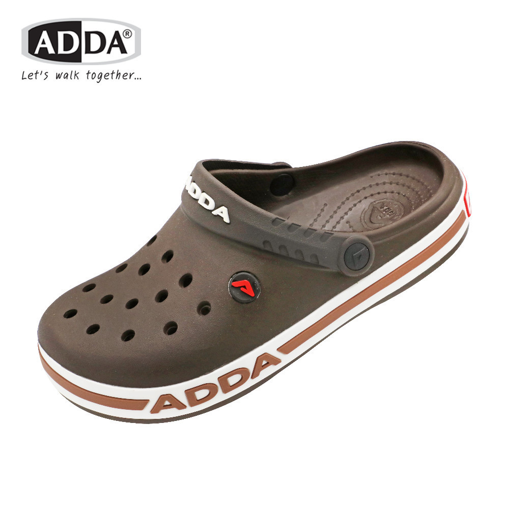 ADDA 55U01-M1 Size 7-10 ของแท้ 