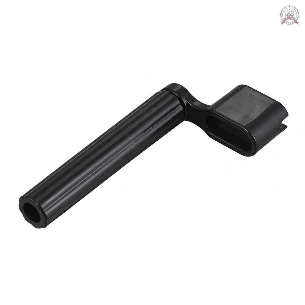 [JOY] พลาสติกอะคูสติกกีตาร์ไฟฟ้าเบสสตริง Peg Winder Bridge Pin Puller กีตาร์ซ่อมเครื่องมือบํารุงรักษา Luthier เครื่องมือ ราคา ถูกที่สุด ดีลบีเคเค แกลเลอรีภาพที่ 3