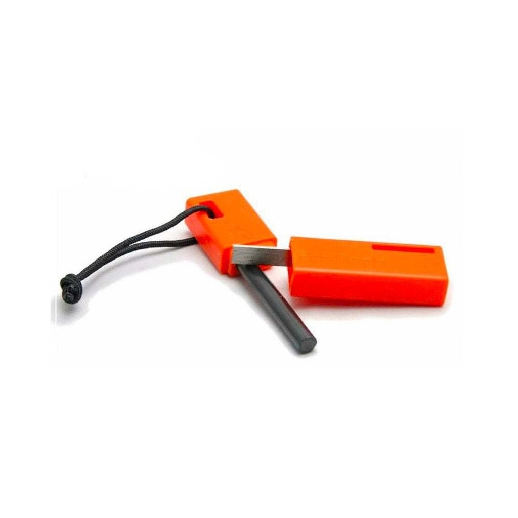 Fire Maple FMP-709 Fire Starter แท่งจุดไฟแมกนีเซียมพร้อมที่ขีด