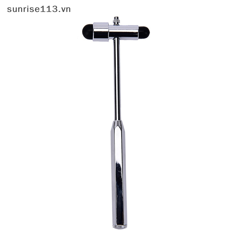 Beauty Neuroical Reflex Hammer เครื่องมือผ่าตัดวินิจฉัยเครื่องมือนวด .