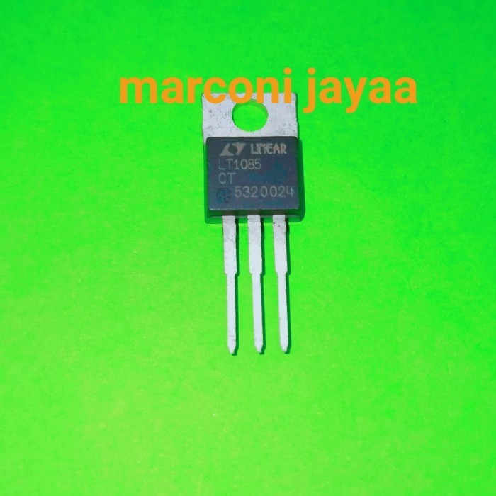 Lt 1085 CT ถึง-220 3pin -MU14