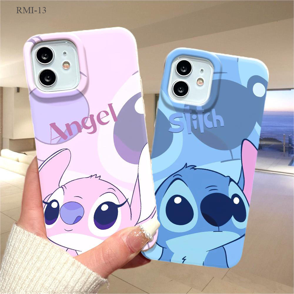 เคส For เคสนิ่ม Xiaomi Redmi Mi 13C 12C 12 11 10 10C 10A 9A 9C A1 A2 Poco M5S M6 X6 C65 M3 Pro Lite NE 5G เคสเรดมี XMK ราคาถูก Shopee Lazada