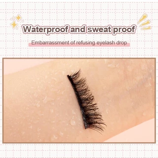 Imagic กาวขนตาปลอมติดทนนานกันน ้ ําขนตามืออาชีพ Sweatproof Strong X4Z4
