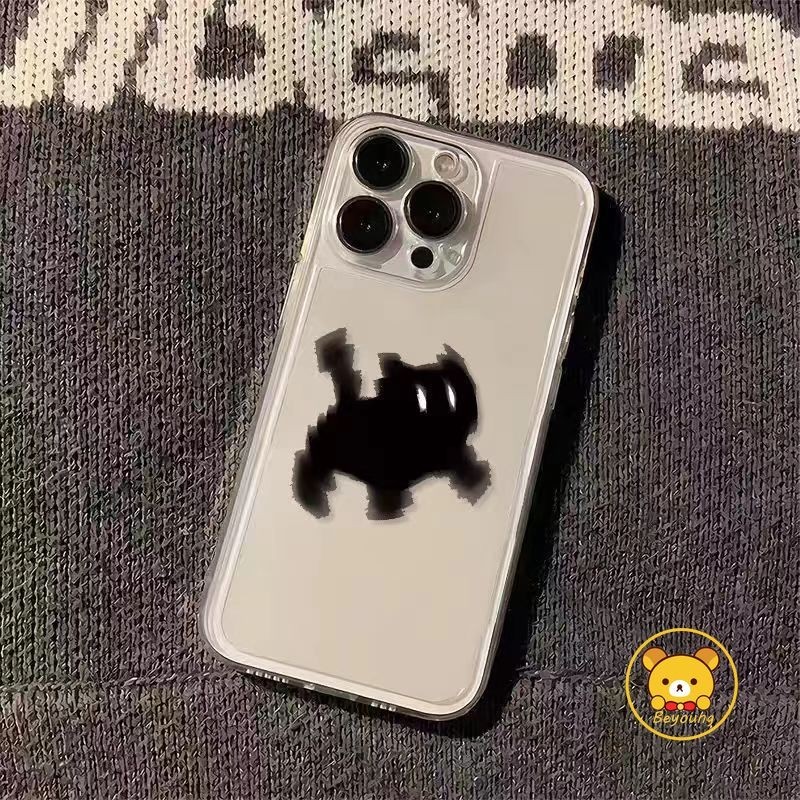 Scared Little Black CatปลอกสําหรับHonor 90 Lite X9B X9 X9A X8 4G 9X Pro 8X X30 Magic 5 4 Lite 4 Pro 