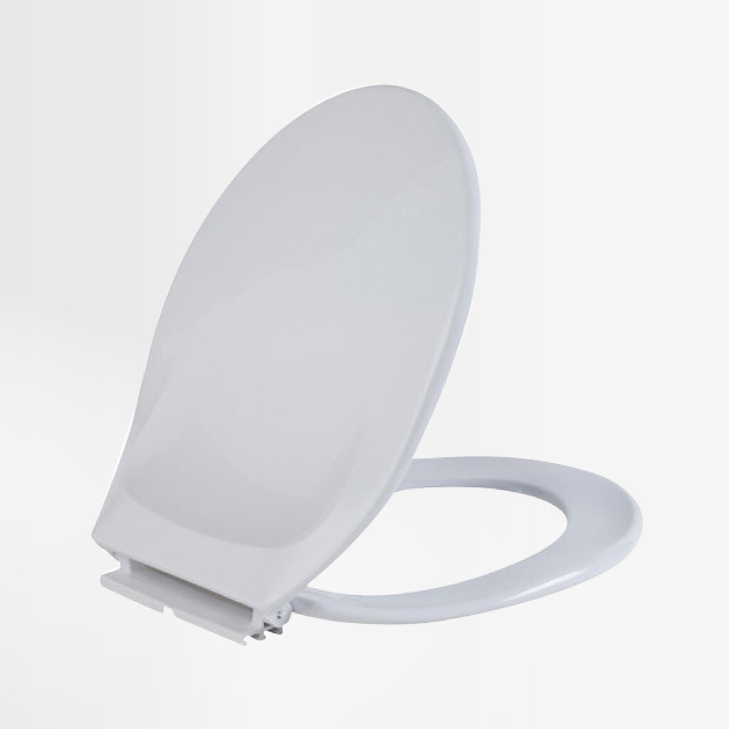 Pixo ฝารองนั่ง TR-02