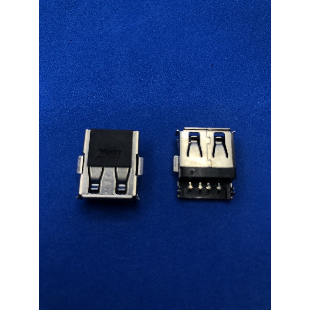 SUYIN Notebook A Female Socket 2.0 Extended USB Socket Connector Countersunk Board ACER ACER