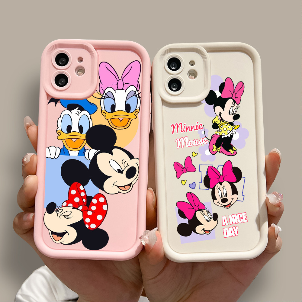 Samsung Galaxy A54 A53 A05S A05 A15 A34 A12 A14 A04S A03 A03S A02S A23 A24 A25 A04 A50 A50S A22 A51 4G 5G เคสซัมซุง