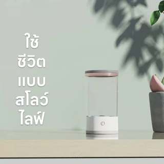 เครื่องล้างแปรงแต่งหน้า เครื่องล้างแปรงอัตโนมัติ 3In1 ล้าง/เก็บ/ตาก เครื่องล้างแปรงไฟฟ้า แถมสายชาร์จUSB การสั่นของโซนิค