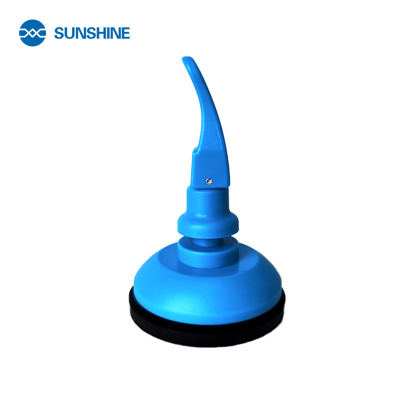 Sunshine ดูดถ้วยติดตั้งสําหรับ SS-601G/S-918F Plus/RL-601S Plus สําหรับซ่อมโทรศัพท์มือถือ