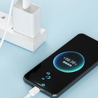 10a/7a Type-C สายชาร์จเร็ว / สายถ่ายโอนข้อมูลโทรศัพท์ USB-C / สายเคเบิลข้อมูลการชาร์จอย่างรวดเร็ว