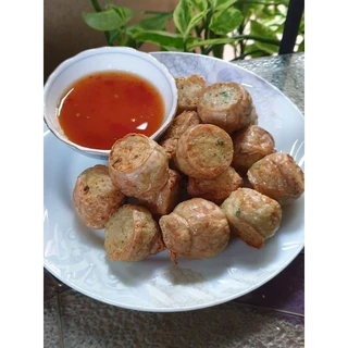 ไก่จ๊อ🐔 5 เส้น 440กรัมตราปันสุข
