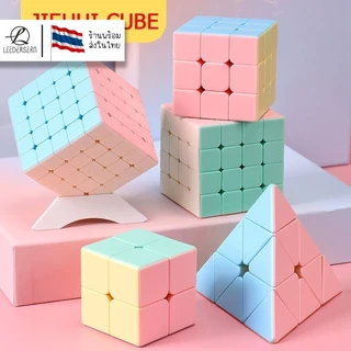 ลูกบาศก์ ลูกบาศก์มาการง รูบิค2x2รูบิค3x3รูบิค4x4รูบิค5x5 CUBE