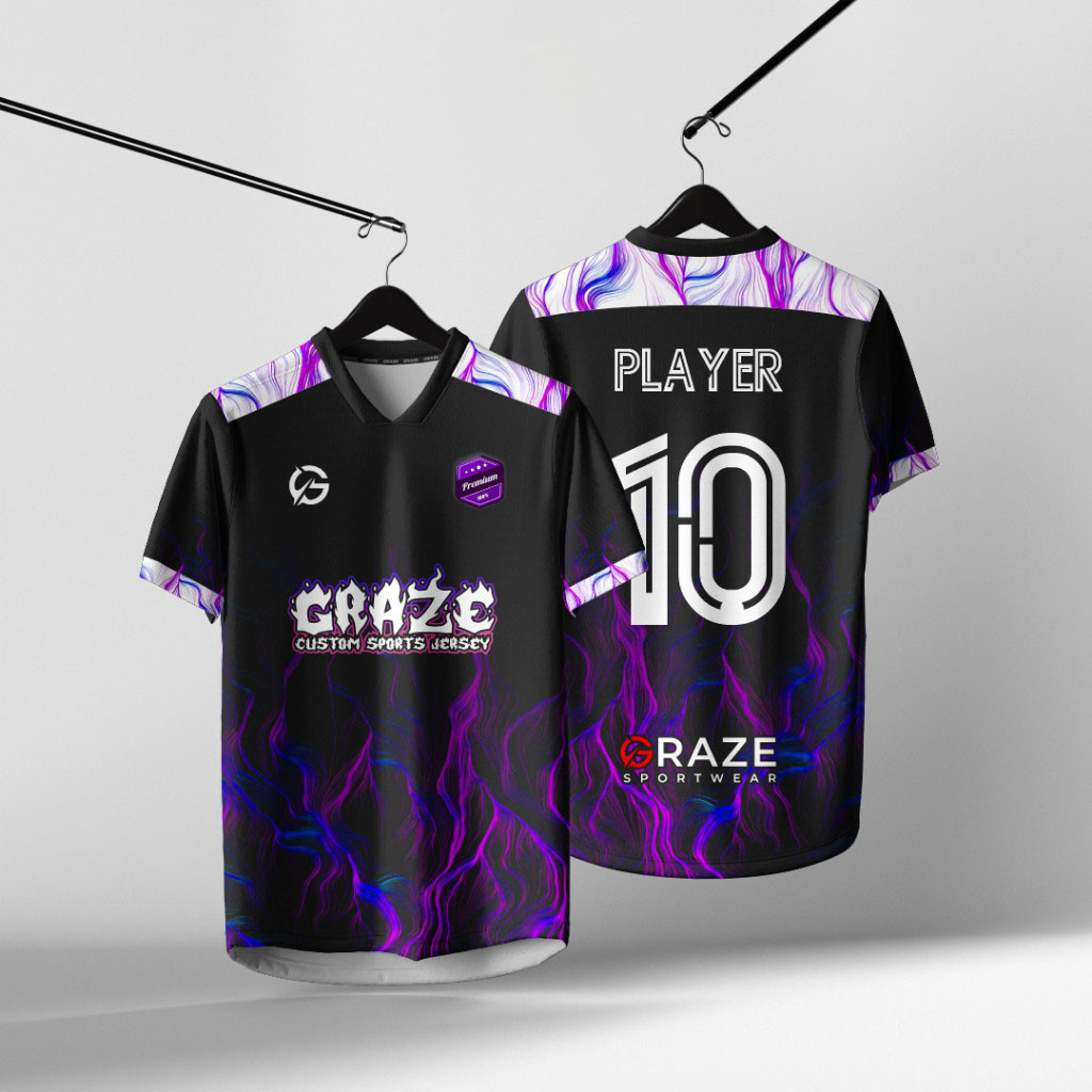 เจอร์ซีย์ ชื่อที่กําหนดเอง 2024 ใหม่การออกแบบเสื้อฟุตบอล baju lelaki มาเลเซียทีมกีฬากลางแจ้ง Jersey Retro 3D แขนสั้นประเทศไทย Viral Jersey Tiktok เสื้อยืดสั้น