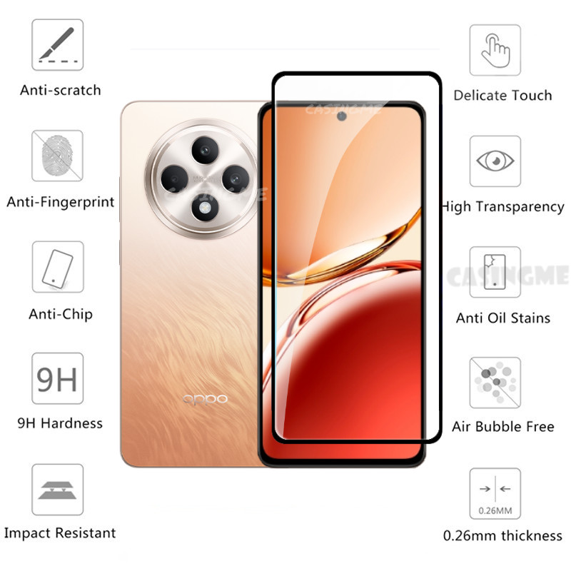 Oppo Reno12 F 5G 2024 รูปที่ 3