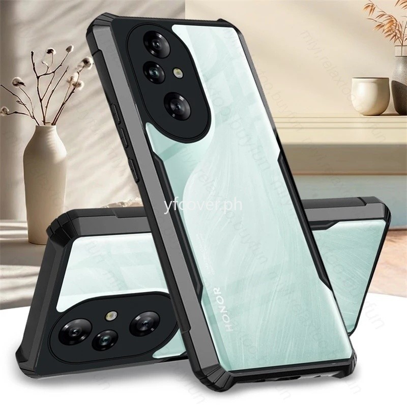 Honor 200 5Gกันกระแทกเคสโทรศัพท์สําหรับHonor 200 Pro 5G 90 Lite X9b X8b X7b X9a X8a X7a X6a X9 X8 X7