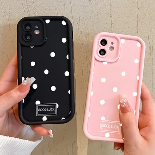 เคส For เคสโทรศัพท์ Xiaomi Redmi Note 14 13 12 11 11S 10 10S 9 8 Pro Plus 4G 5G เคสนิ่ม เคสเรดมี Silicone Case JT