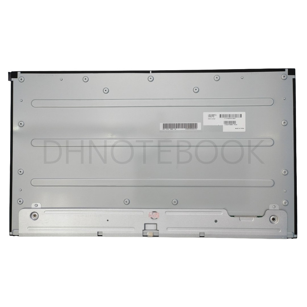 อะไหล่หน้าจอ LED 23.8 นิ้ว รุ่น LM238WF2-SSP2 Dell OptiPlex All-in-One 7410, Inspiron 24 5415, 5420