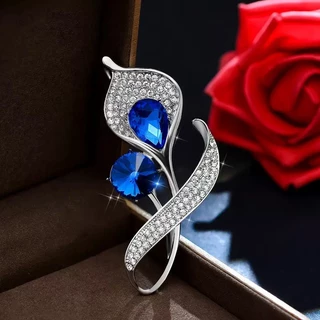 Brooch / 70 เข็มกลัดเกาหลีเข็มกลัดแฟชั่นเข็มกลัดวัสดุโลหะผสม ของขวัญวันเกิดสำหรับผู้หญิง