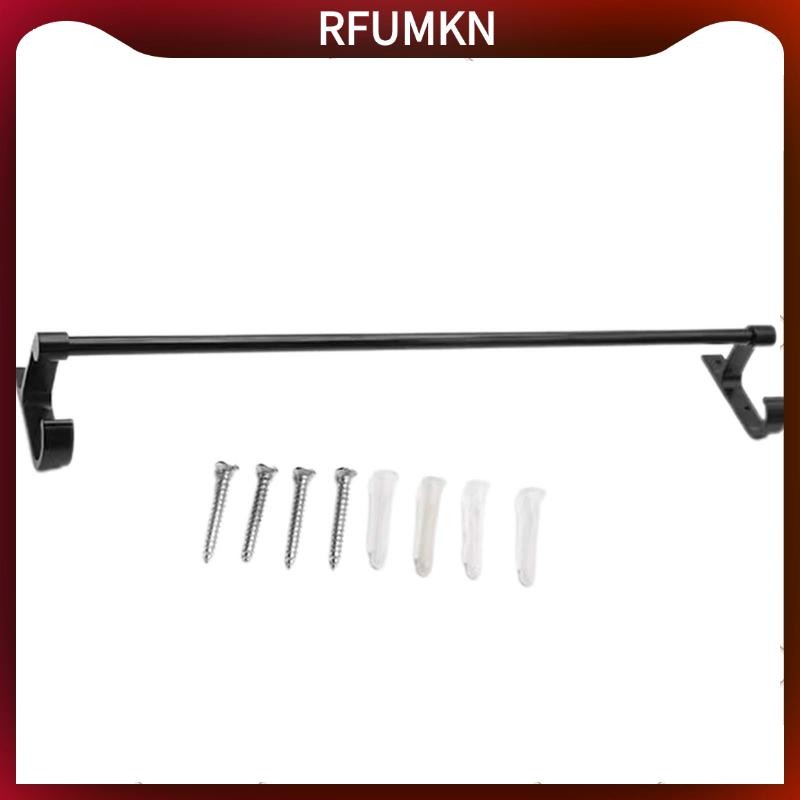 [rfumkn] ที่วางขวดสเปรย์ติดผนังขายึดอเนกประสงค์องค์กรที่แขวนที่วางเครื่องมือล้างรถสําหรับ Home Workplace - รูปที่ 5