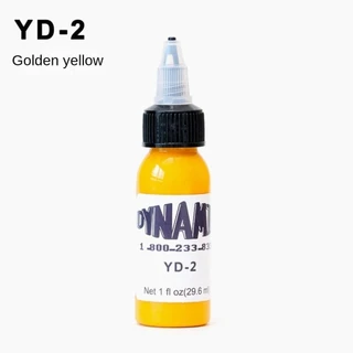 สีฝึกสัก ชิวจู,30มลร่างกายศิลปะสักหมึก,สีแดงสดใสสีเหลืองขาวฟ้าสักหมึกเม็ดอุปกรณ์