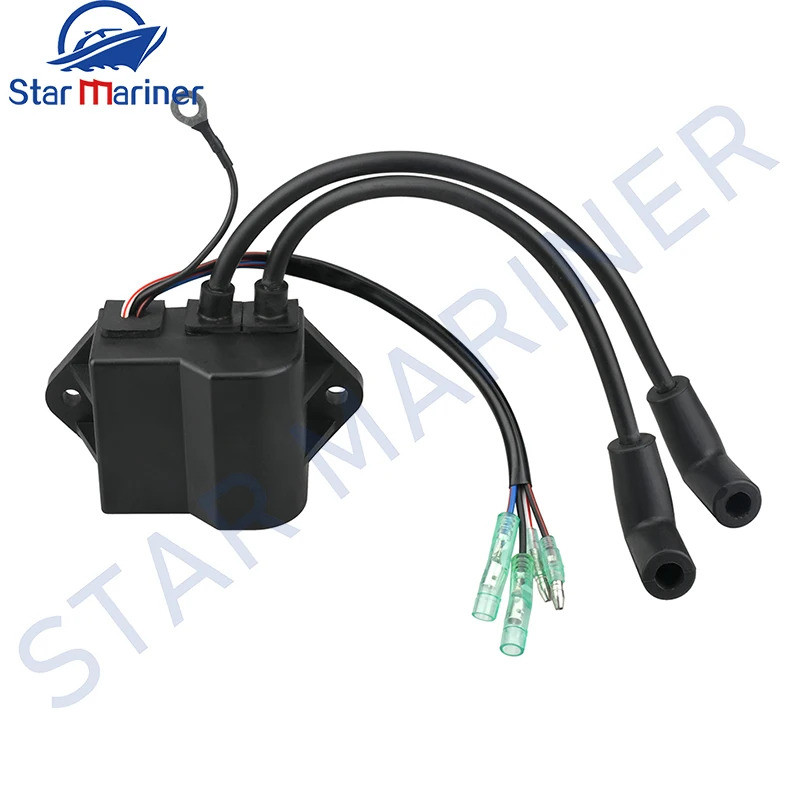 32900-96340 CDI สําหรับ Suzuki Outboard DT20 DT 25 DT30 20HP 25HP 30HP 32900-96340-000 เรือชิ้นส่วนเ