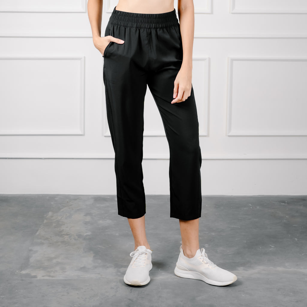Atalon Women Lounge Pants / กางเกงขายาวผู้หญิง - Atalon Recovery Lounge Pants
