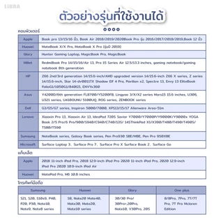 LiBRA ฮับ USB 3.0 4 พอร์ต USB แฟลชไดรฟ์ Usb 3.0 Hub To Type C สําหรับ compatible compatible for Macbook Pro Air