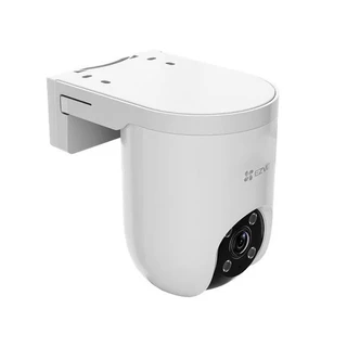 (มีส่งด่วน) EZVIZ H8C PRO 3MP 2K SMART HOME CAMERA กล้องวงจรปิดภายนอก รับประกัน 2 ปี