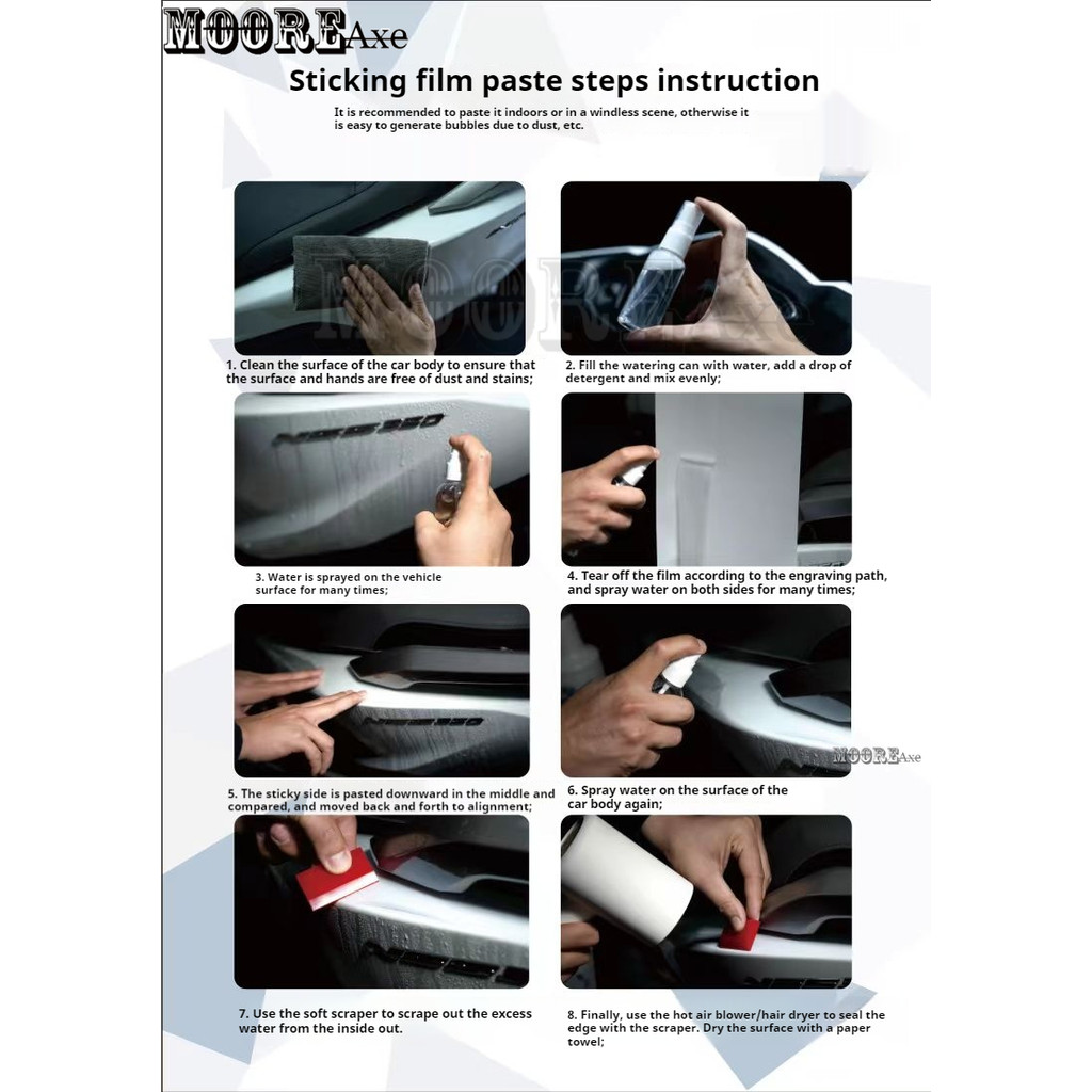 Mooreaxe สําหรับ TRIUMPH SCRAMBLER 400X Speed400 2024 Motorycle Speedometer เครื่องมือป้องกัน Dash ฟิล์มเปลี่ยน Cluster Dashboard หน้าจอป้องกันฟิล์ม YBM46 T1 - รูปที่ 6