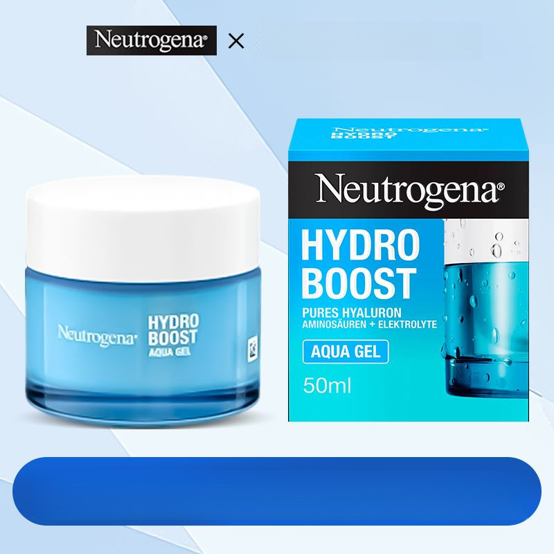 French Neutrogena Neutrogena Hydrating Gel Cream 50ml
