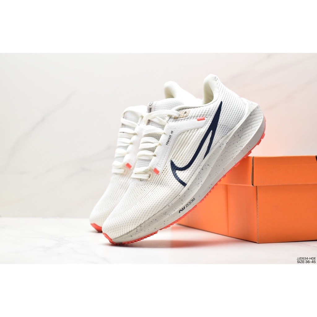 กระเป๋าใส่รองเท้า Nike Air Zoom Pegasus 40 Re-100% กระเป๋าใส่รองเท้า Re-