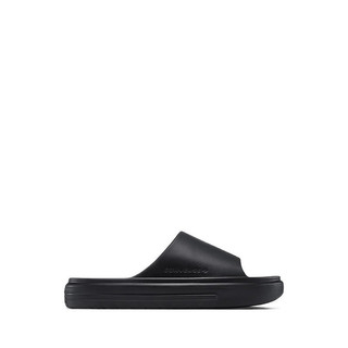Converse Essential Slide Unisex Sandal - Black/Black/Black