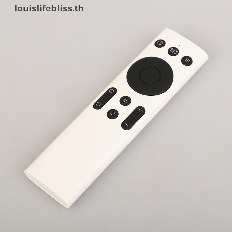 Louislifebliss Original สมาร์ทรีโมทคอนโทรลสําหรับ WANBO โปรเจคเตอร์ Adaptive T1 T2 RMAX T3 X1 โปรเจค