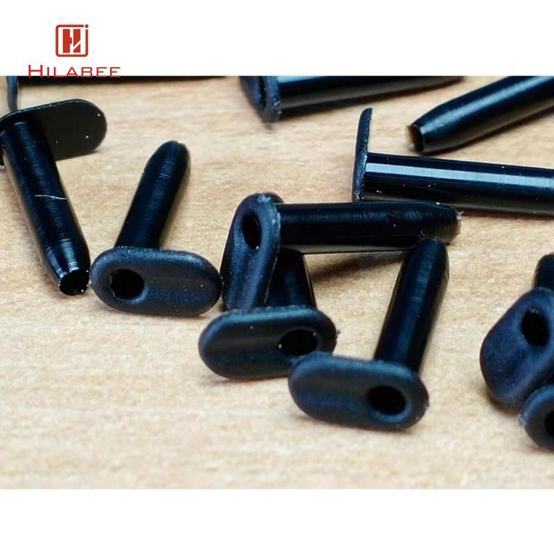 Hilabee แบดมินตัน Grommets ไม้แบดมินตันอเนกประสงค์ Racquet Grommets ตาไก่ - รูปที่ 4