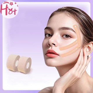 Ge 5M Facial Myofascial Lifting Tape Skin-Friendly และ Breat…
