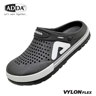 "รองเท้าแตะ ADDA 59P01-M1 พื้นนุ่ม กันลื่น ดีไซน์สปอร์ต ใส่สบาย ทนทาน"