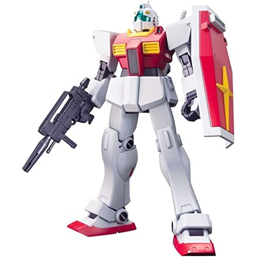 HGUC 1/144 RMS-179 GM II (Mobile Suit Z Gundam)
