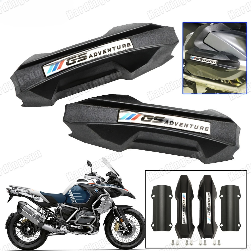 กันชนเครื่องยนต์ สําหรับ Bmw R1250gs R1200gs Adventure R 1250 Gsa F850 Gs F750gs F650gs F850gs G310gs R1300gs